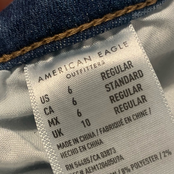 Ripped Jeans - Picture 4 of 4